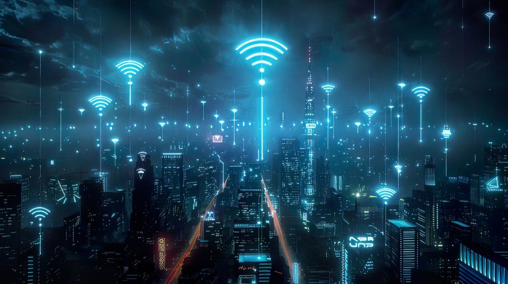 Memahami Cara Kerja Internet: Jaringan Global yang Menghubungkan Dunia