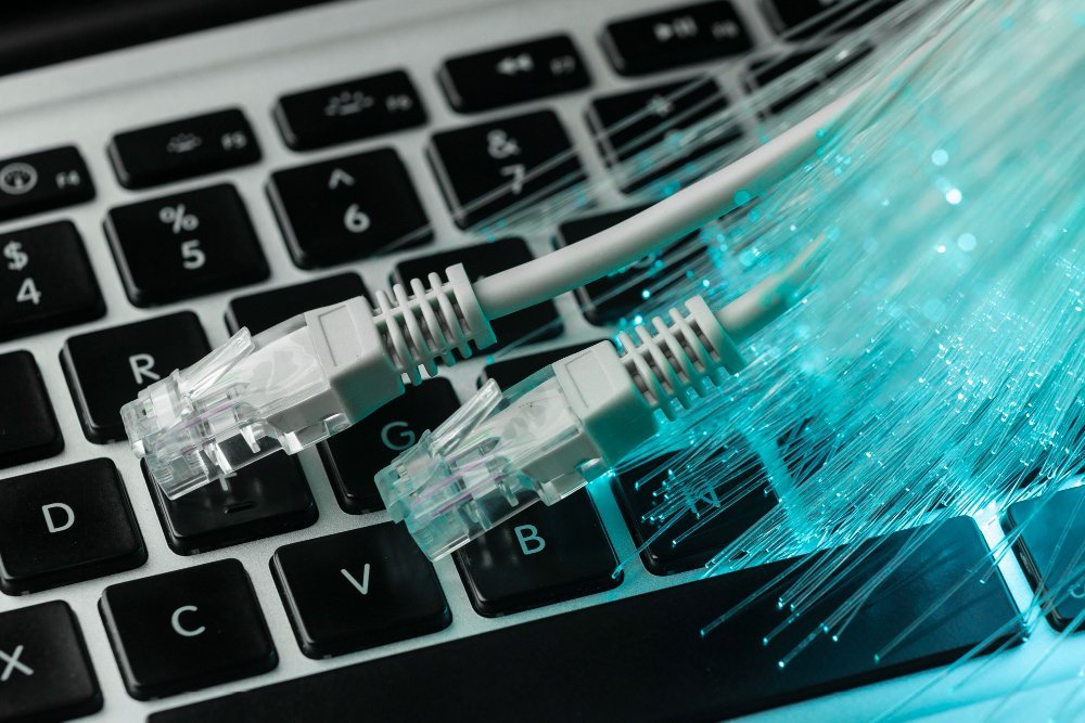 Bagaimana AI Membentuk Masa Depan Keterhubungan Internet