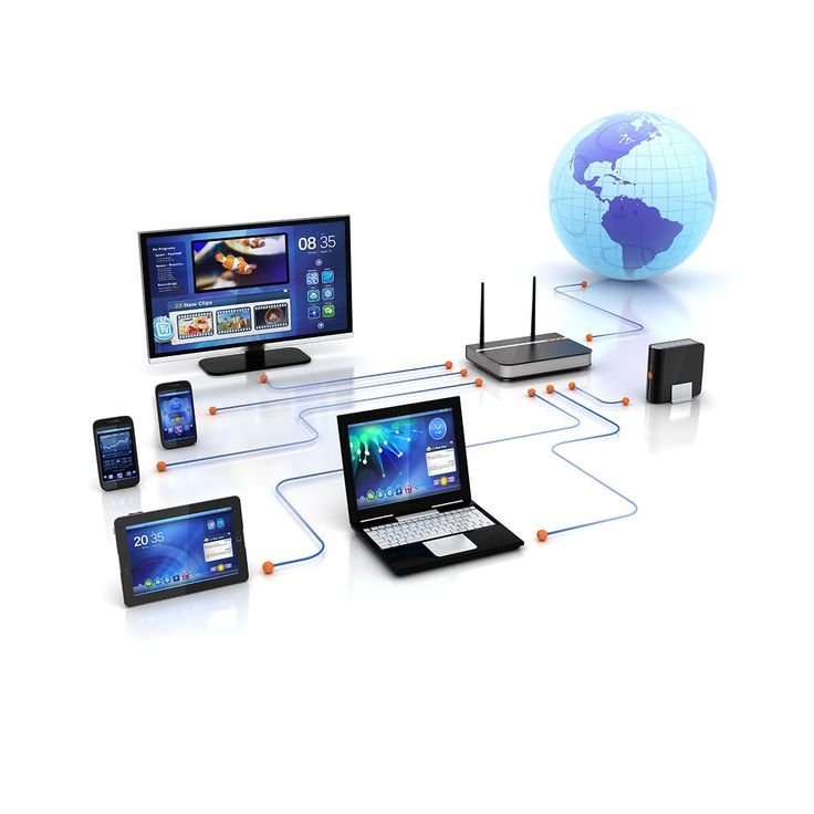 Memahami Jaringan Internet: Panduan Lengkap untuk Pemula