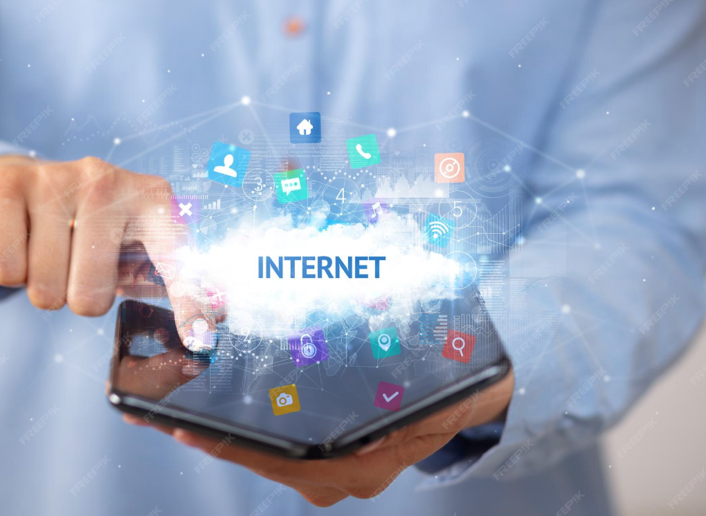 Mengenal DNS: Pondasi Internet yang Tak Terlihat