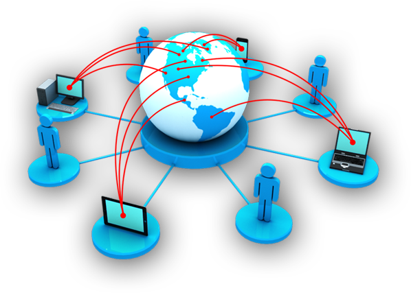 Mengenal Sejarah Internet: Dari ARPANET hingga Web 3.0