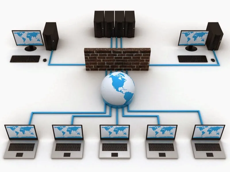 Layanan VSAT IP: Solusi Internet Satelit Terbaik untuk Bisnis Anda
