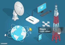 Mengenal SNG: Jaringan Satelit untuk Pelaporan Berita