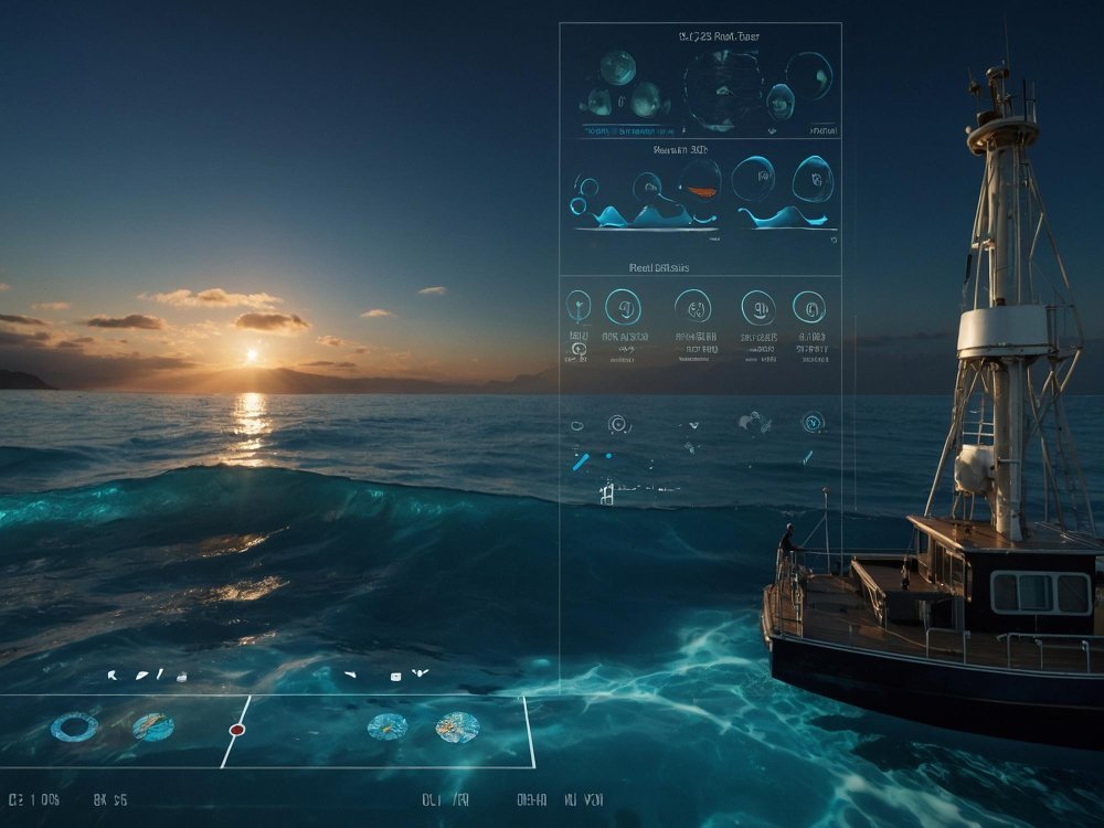 Peran Vital Satelit Cuaca dalam Prediksi Iklim Global