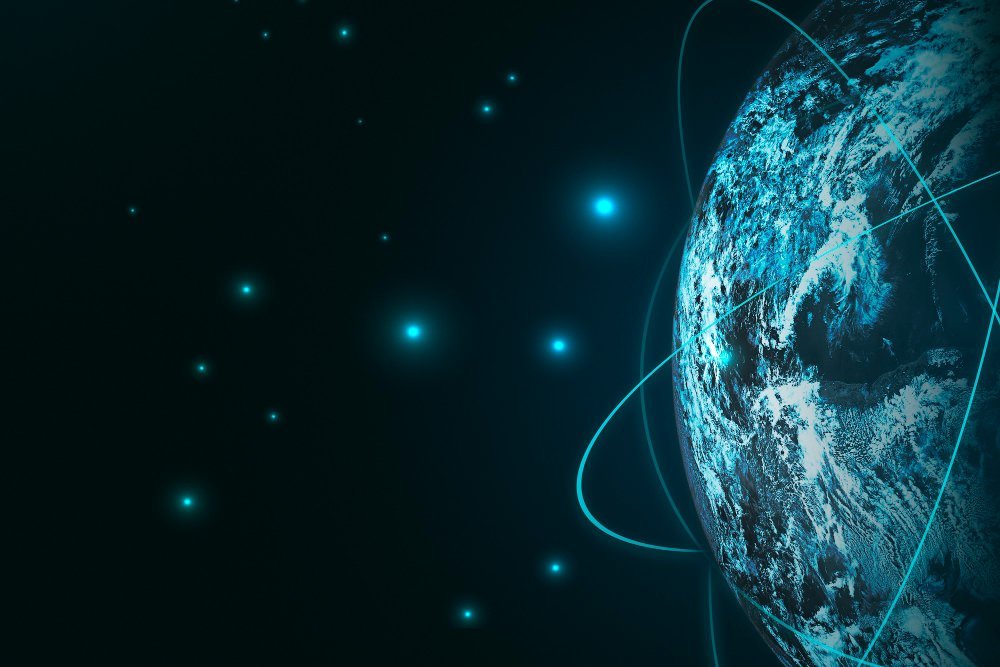 Mengenal Berbagai Jenis Satelit dan Manfaatnya