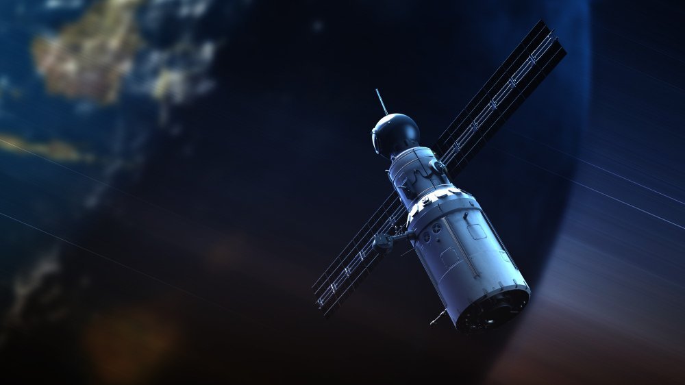Jenis-Jenis Orbit Satelit: LEO, MEO, dan GEO
