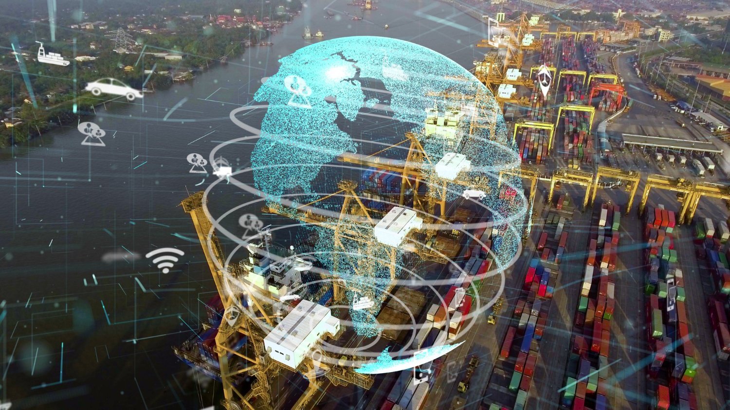 Masa Depan Internet: IoT, AI, dan Web3