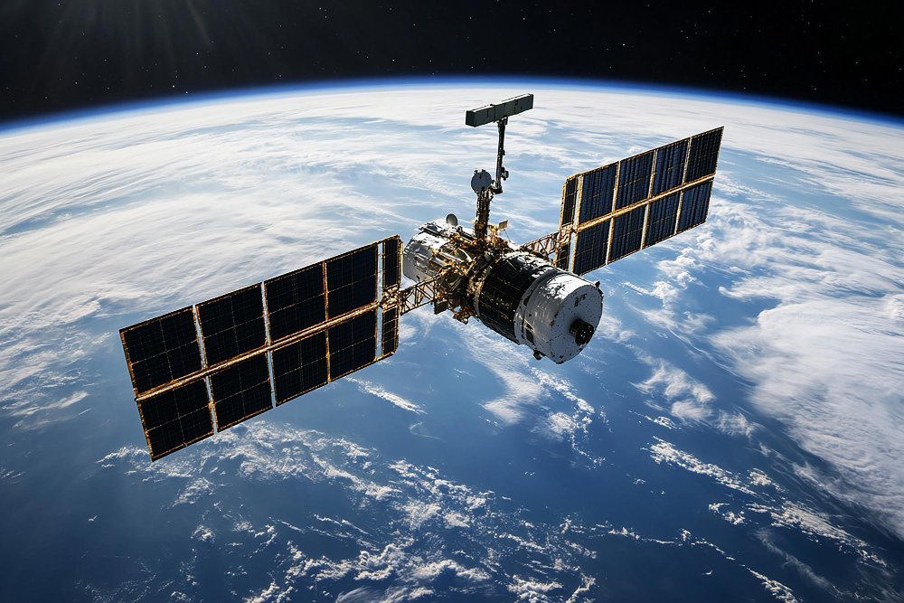 Teknologi Satelit Telekomunikasi: Menghubungkan Dunia Tanpa Batas