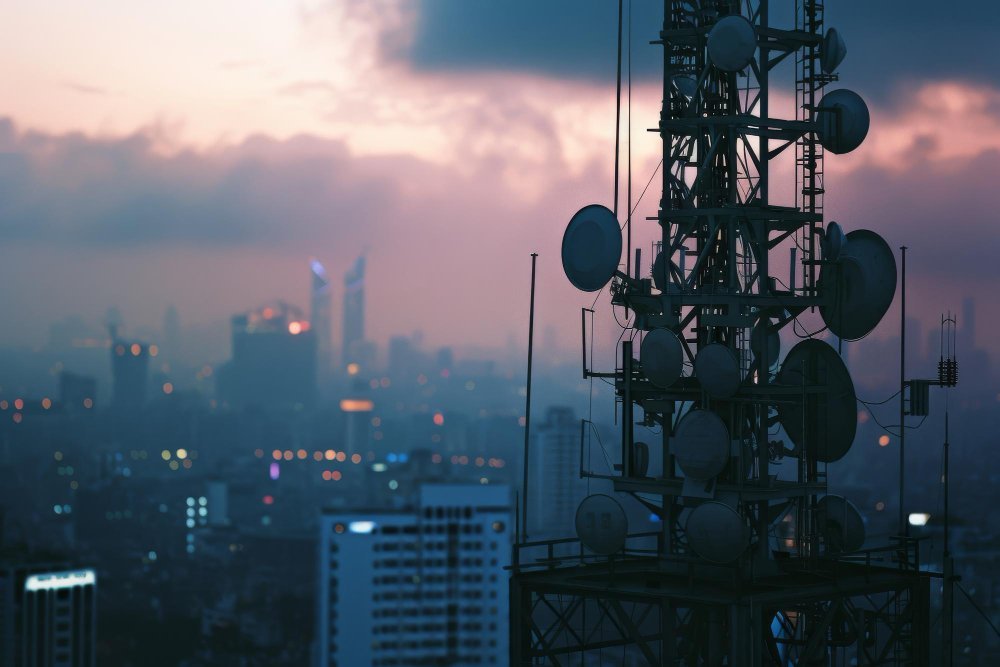 Satelit Indonesia: Tonggak Penting Komunikasi Nasional