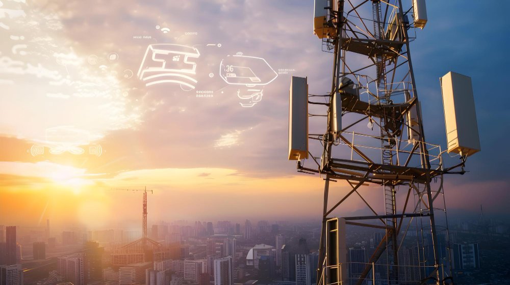 Inilah Penjelasan Tentang Satelit Starlink, Fungsi, dan Keunggulannya!