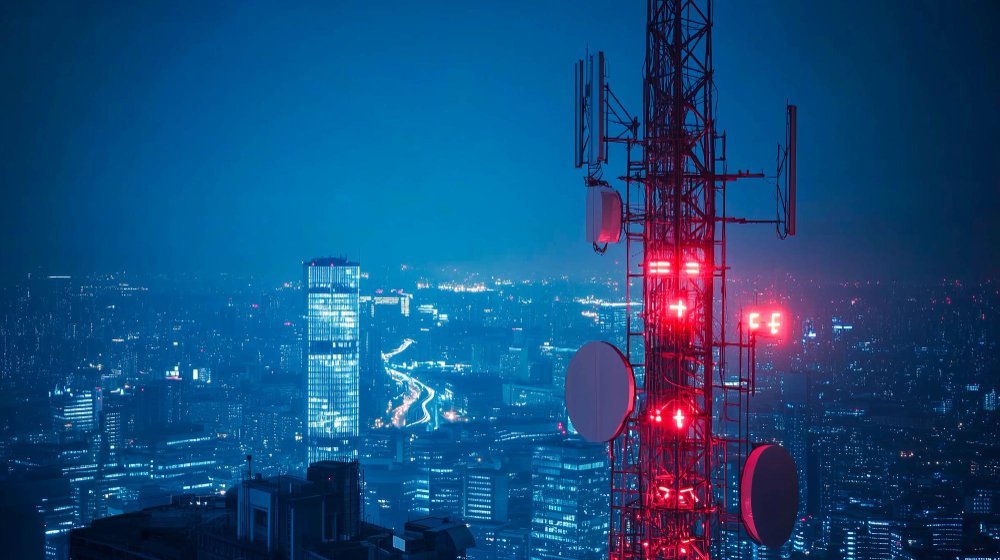 Tren Baru Penggunaan Internet Seluler di Indonesia