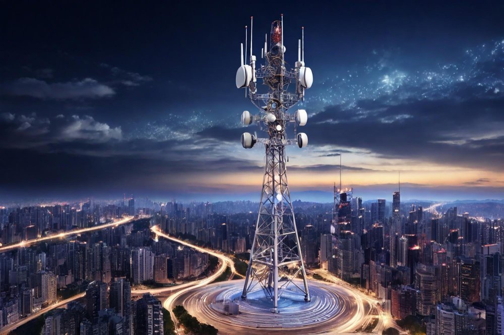 Peta Wilayah Jangkauan Starlink Indonesia: Ketersediaan dan Proyeksi