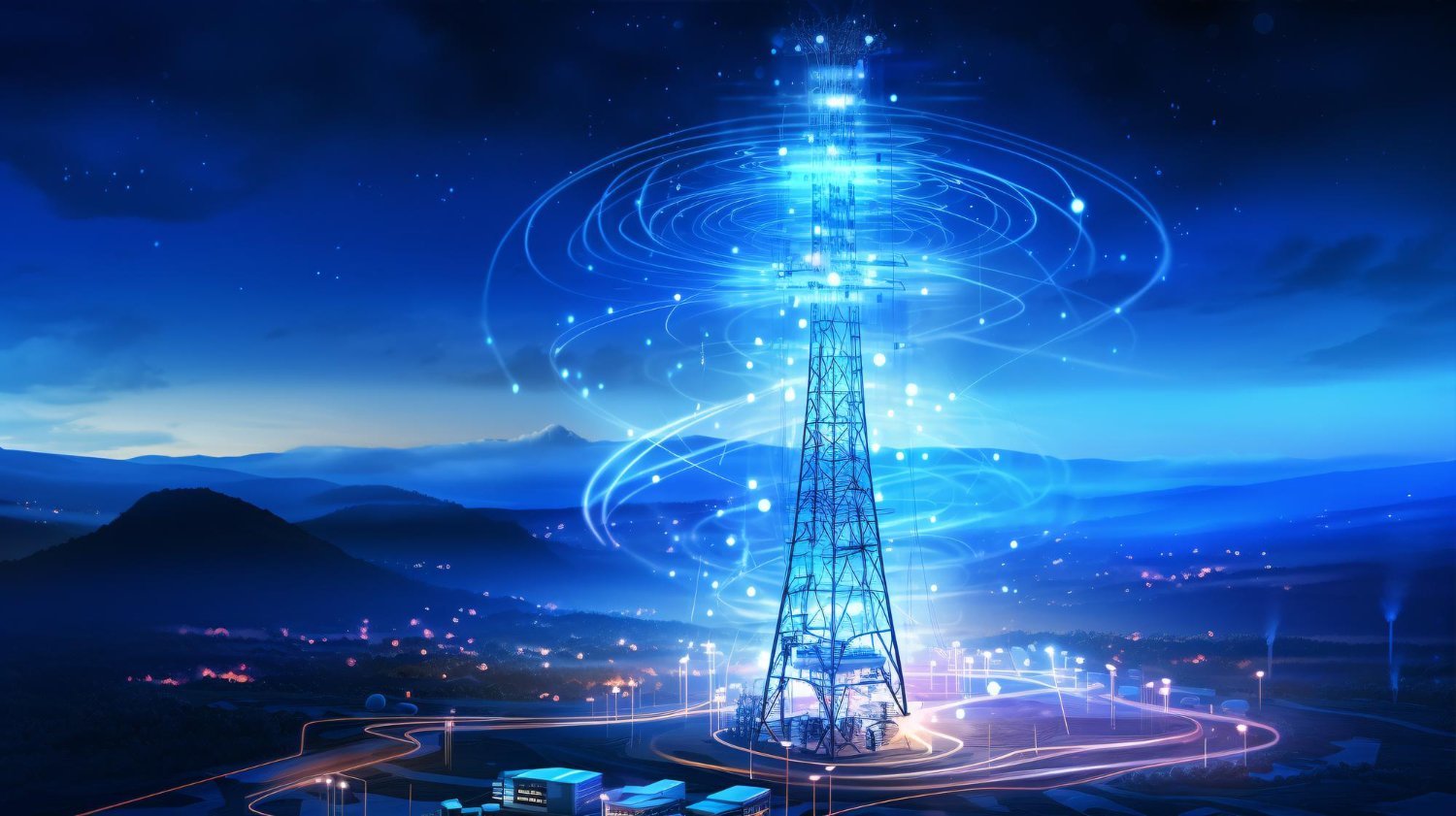 Revolusi yang Dibawa IoT: Transformasi Industri dan Kehidupan Sehari-hari