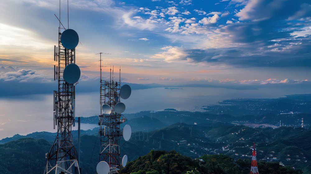 Peran Esensial Satelit Nano dalam Komunikasi dan Observasi Bumi