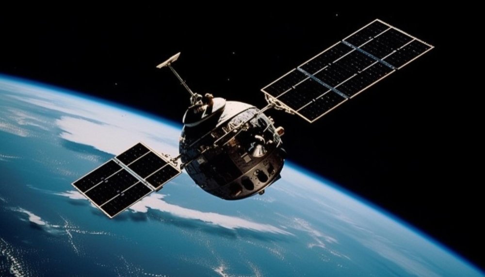 Cakrawala Baru: Satelit GEO Kembangkan Konektivitas Indonesia