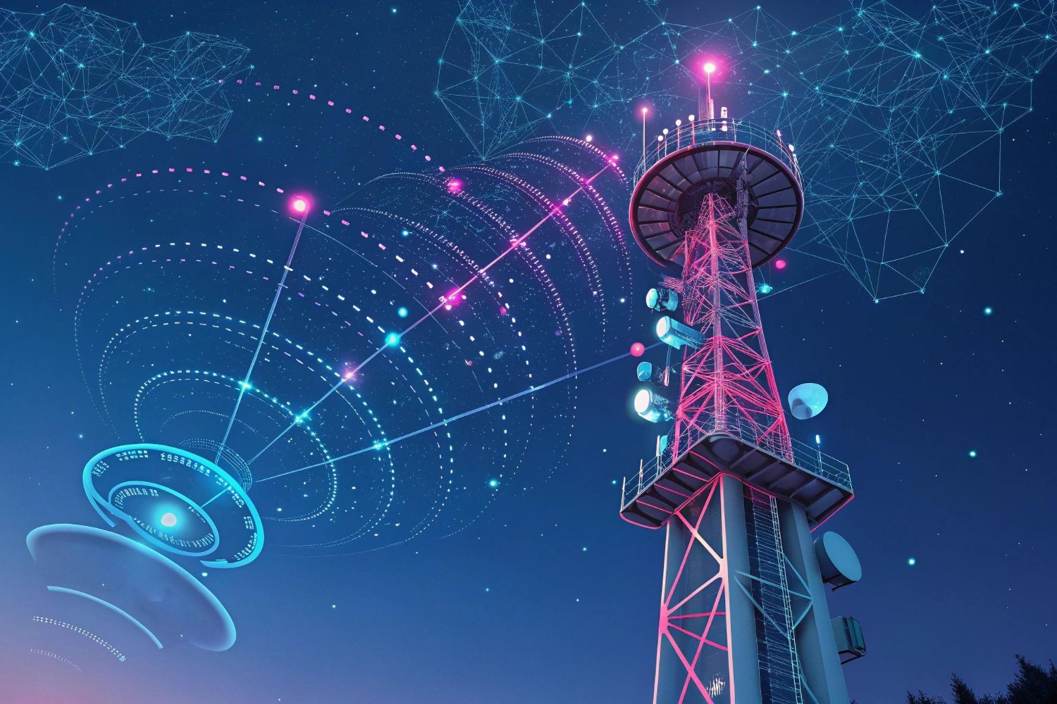 Satelit Merah Putih: Mengukir Sejarah Telekomunikasi Indonesia
