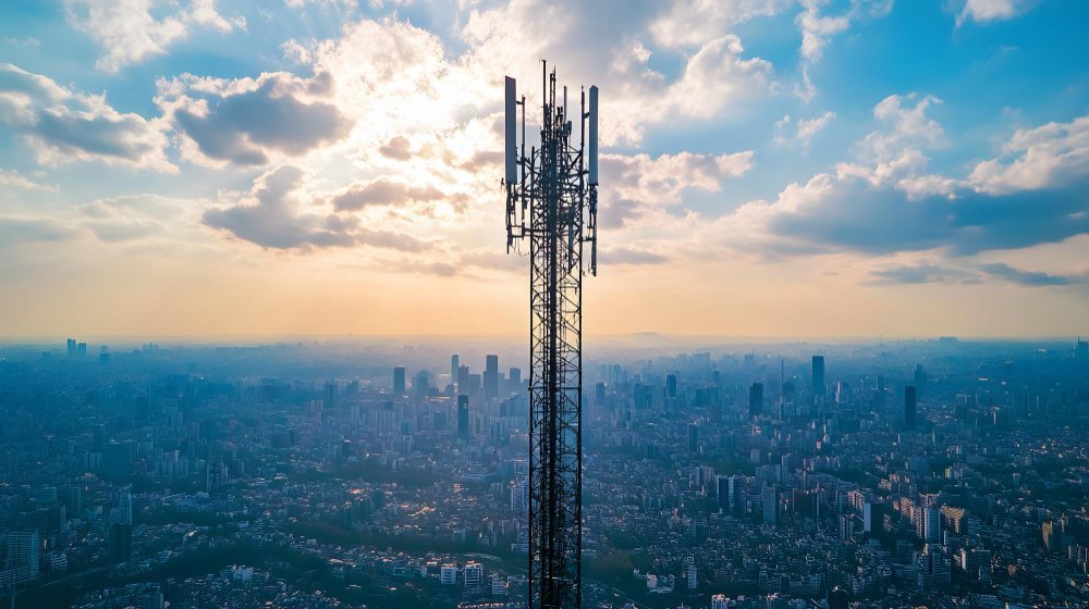 Perbandingan Starlink dengan Internet Konvensional di Indonesia