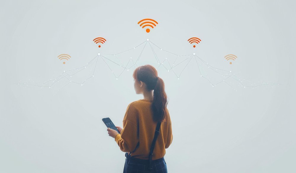Inovasi Satelit untuk Internet Cepat: Mengakses Dunia Tanpa Batas