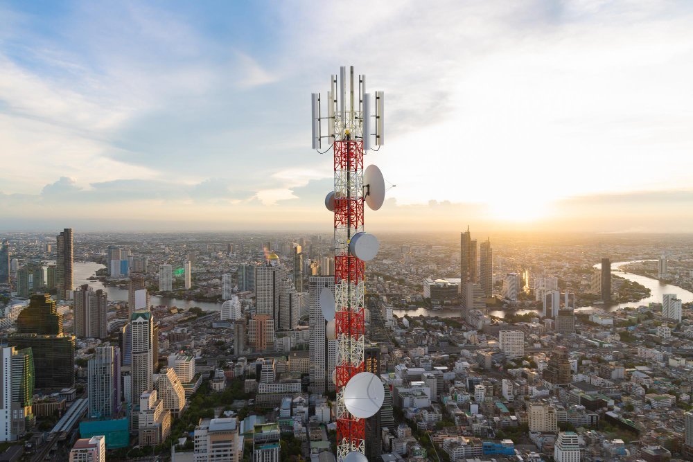 Tren Terbaru dalam Teknologi 5G di Indonesia