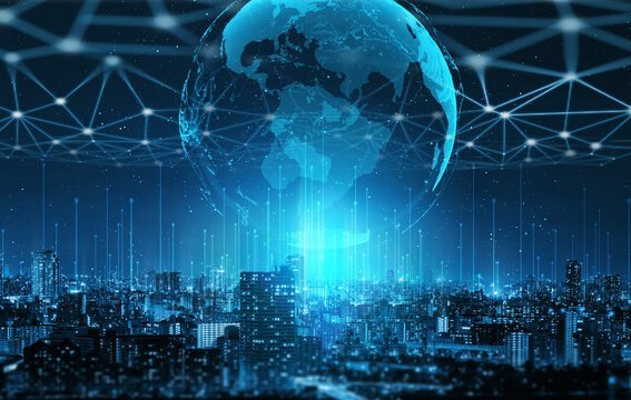 Pengertian Internet: Apa Itu dan Bagaimana Cara Kerjanya?