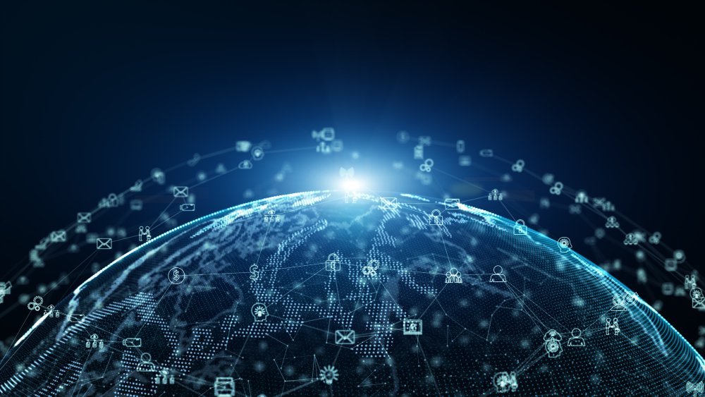 Jenis-jenis Satelit Buatan dan Fungsinya