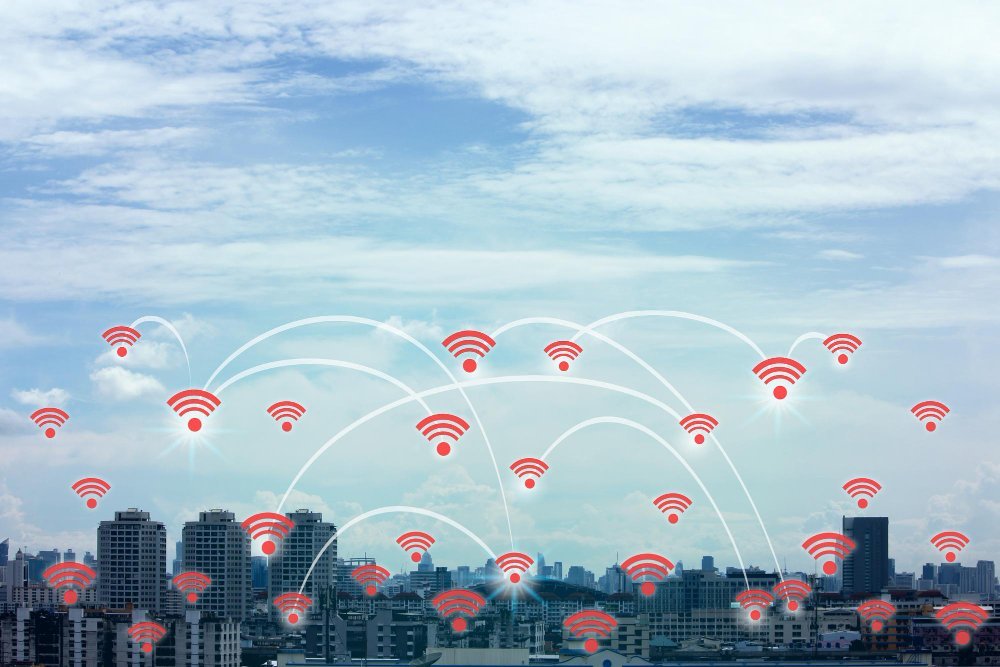 Peran Satelit Aqua dalam Pemantauan Air Global