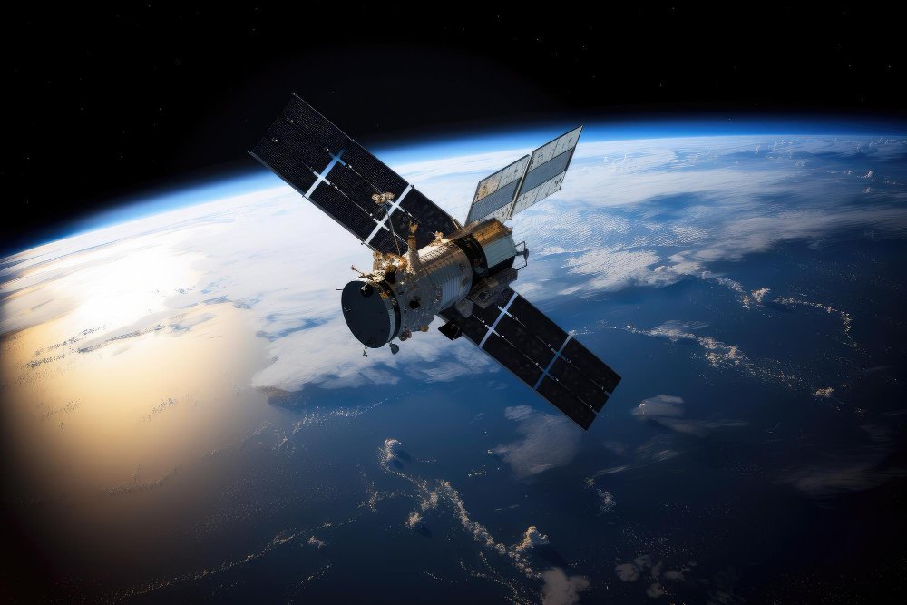 Peran Esensial Satelit Cuaca dalam Prediksi Akurat