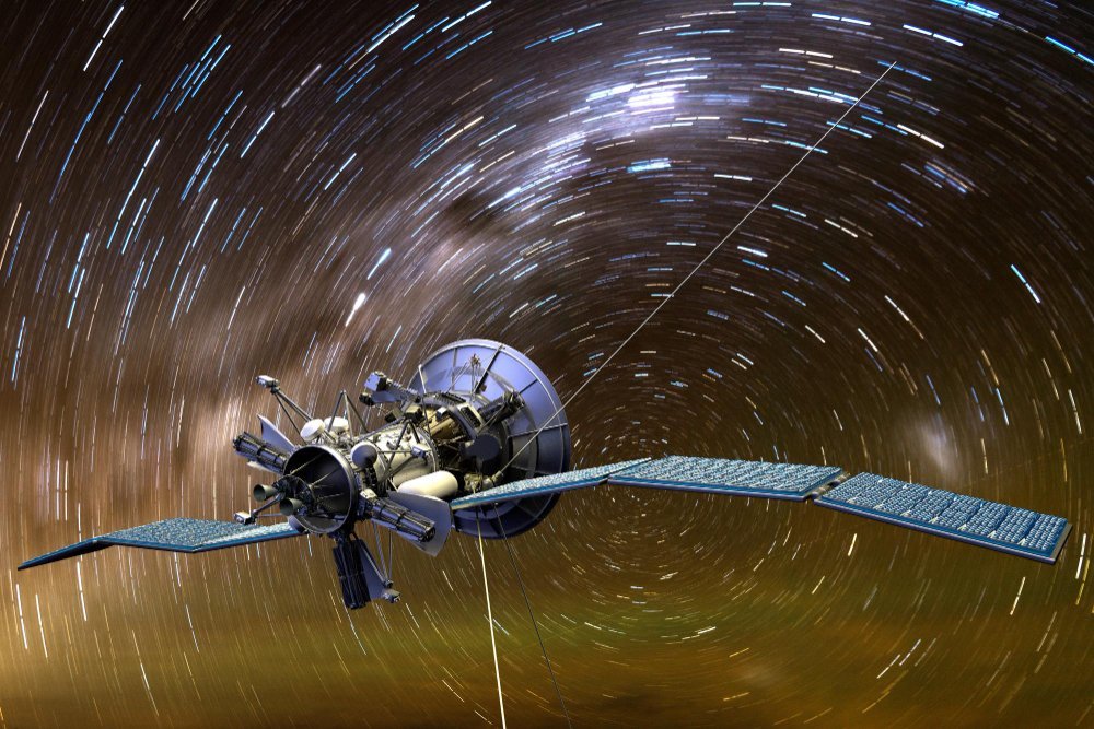 Bagaimana Starlink Bekerja: Teknologi di Balik Jaringan Satelit SpaceX
