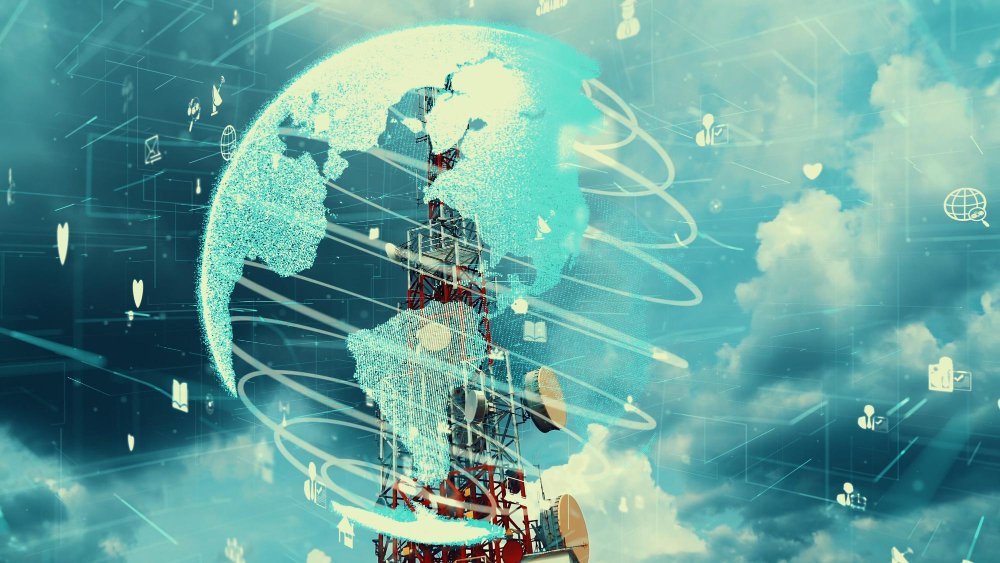 Daftar Satelit Penting di Dunia dan Perannya dalam Kehidupan Modern