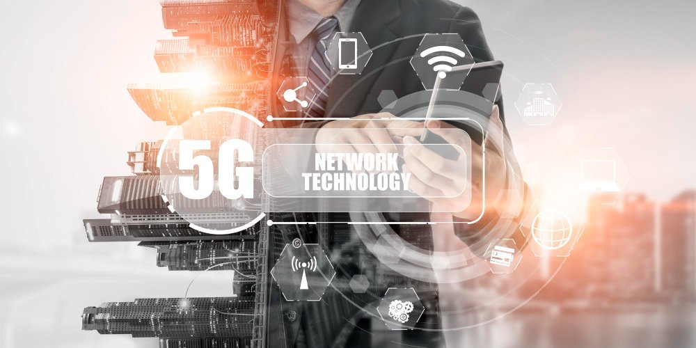 Satelit Bumi: Pengamatan Iklim dan Bencana Alam