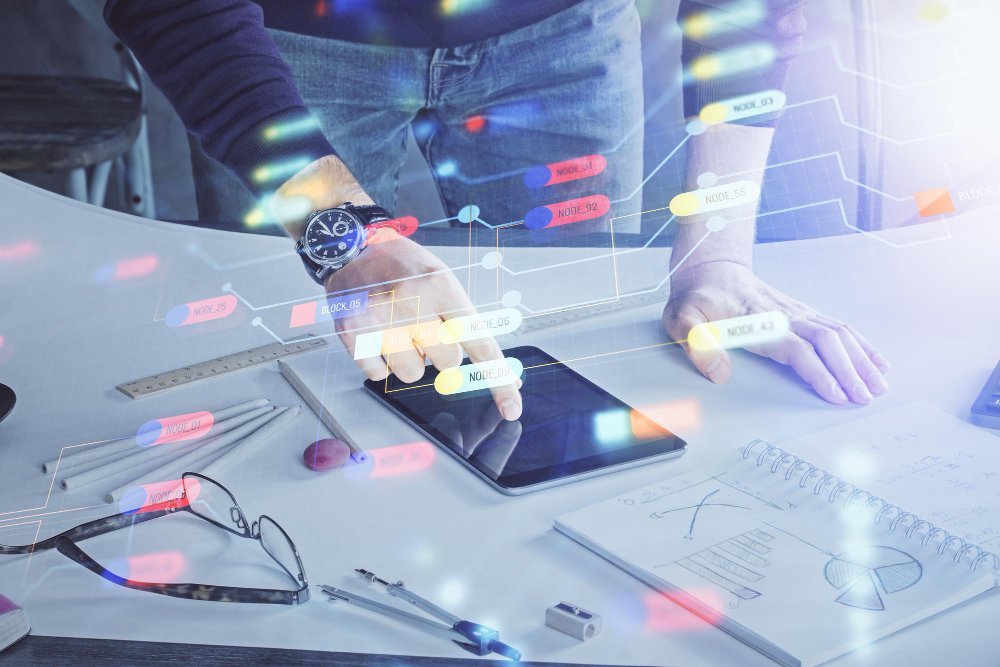 Masa Depan IoT: Inovasi dan Tantangan