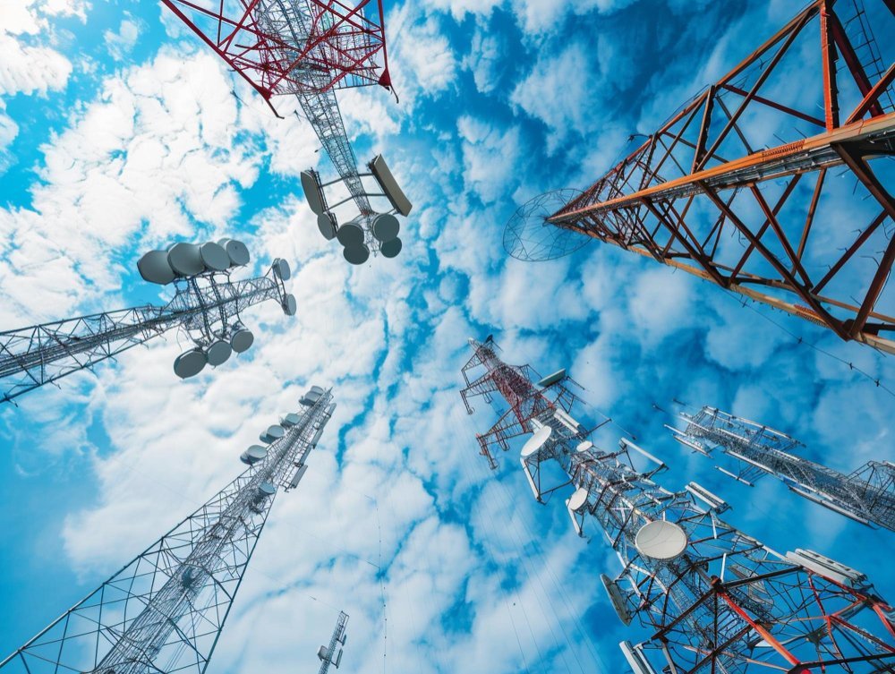 Cara Kerja Starlink: Konektivitas Internet Kecepatan Tinggi dari Luar Angkasa
