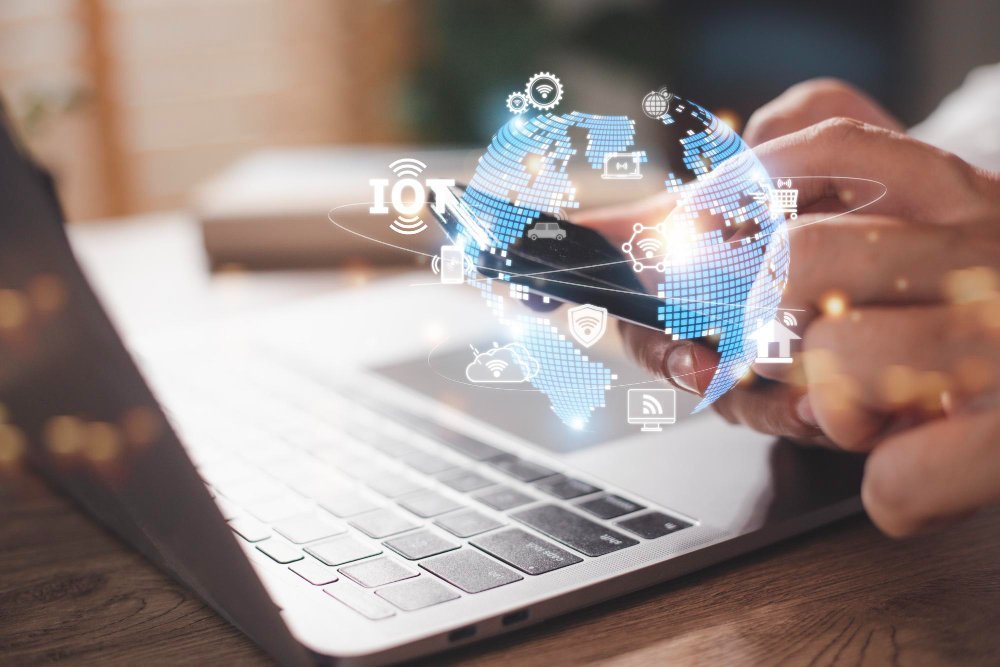 Ancaman Keamanan Internet: Tips Menjaga Diri dari Cybercrime