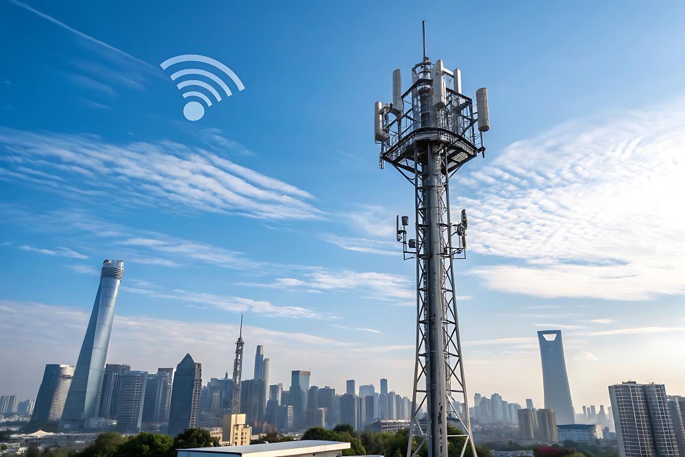 Bagaimana Satelit Cuaca Memprediksi Hari Anda: Teknologi di Balik Ramalan