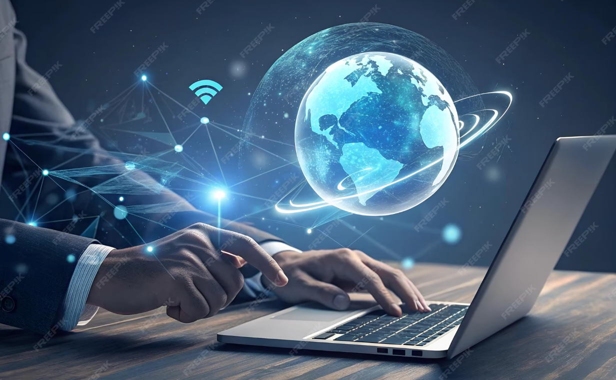 Tren Terbaru Dunia Internet: Dari AI hingga Metaverse