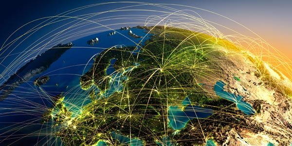 Satelit Mata-mata: Mengintip Rahasia dari Angkasa