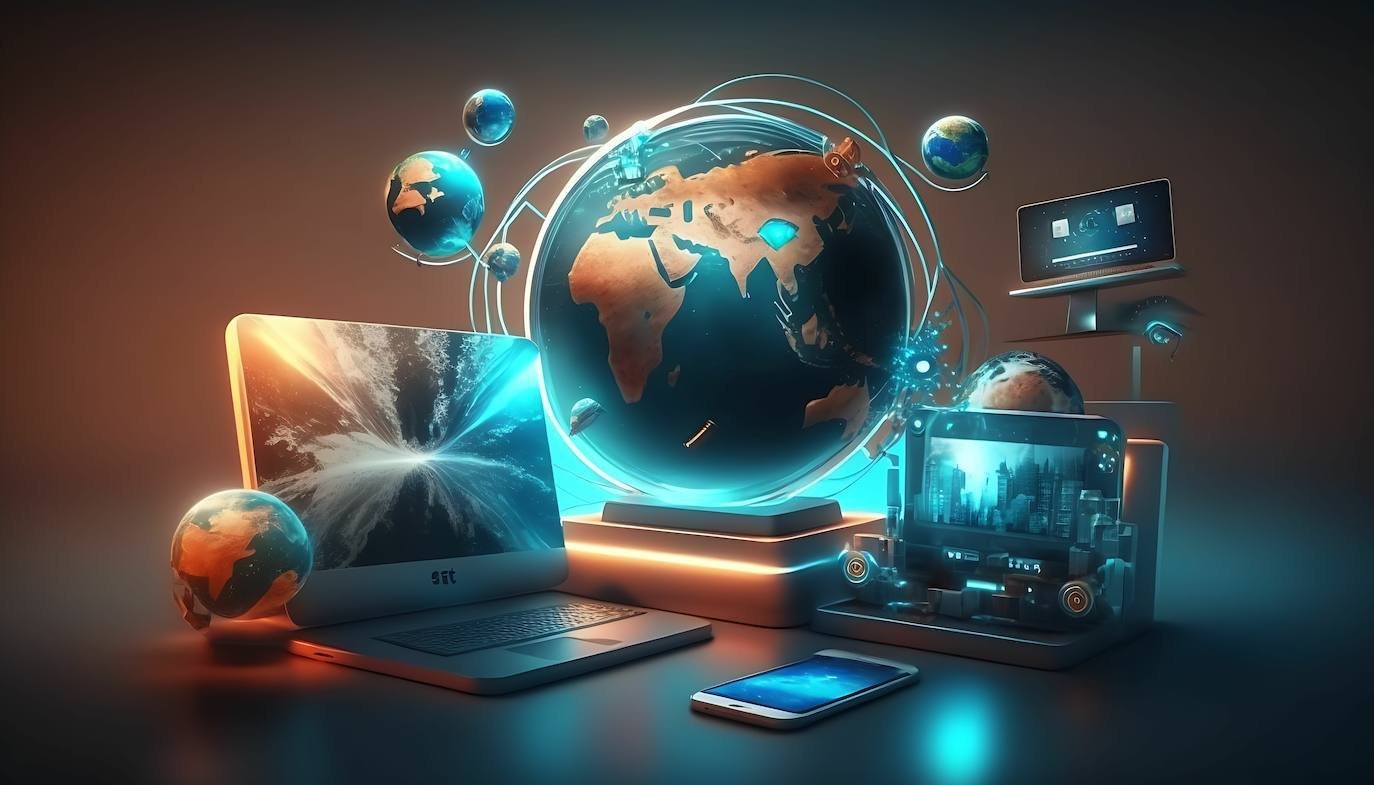 Peran Satelit dalam Navigasi dan Komunikasi Global