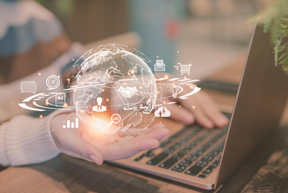 Bagaimana Membangun Koneksi Internet yang Stabil dan Cepat di Rumah