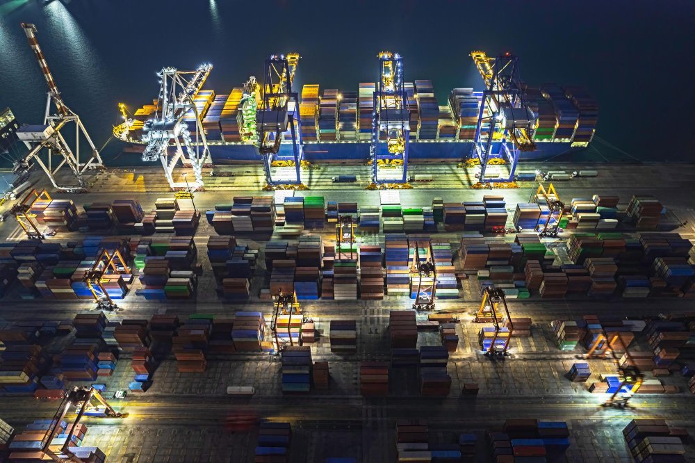 Jaringan Starlink: Kecepatan dan Ketersediaan