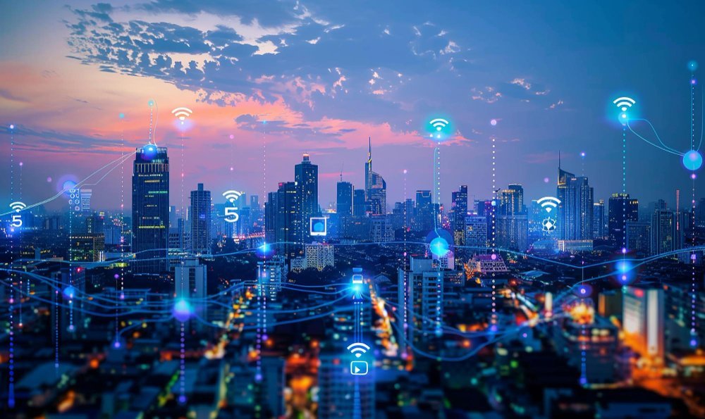 Cakupan Global Starlink: Apakah Internet Satelit Tersedia di Mana Saja?