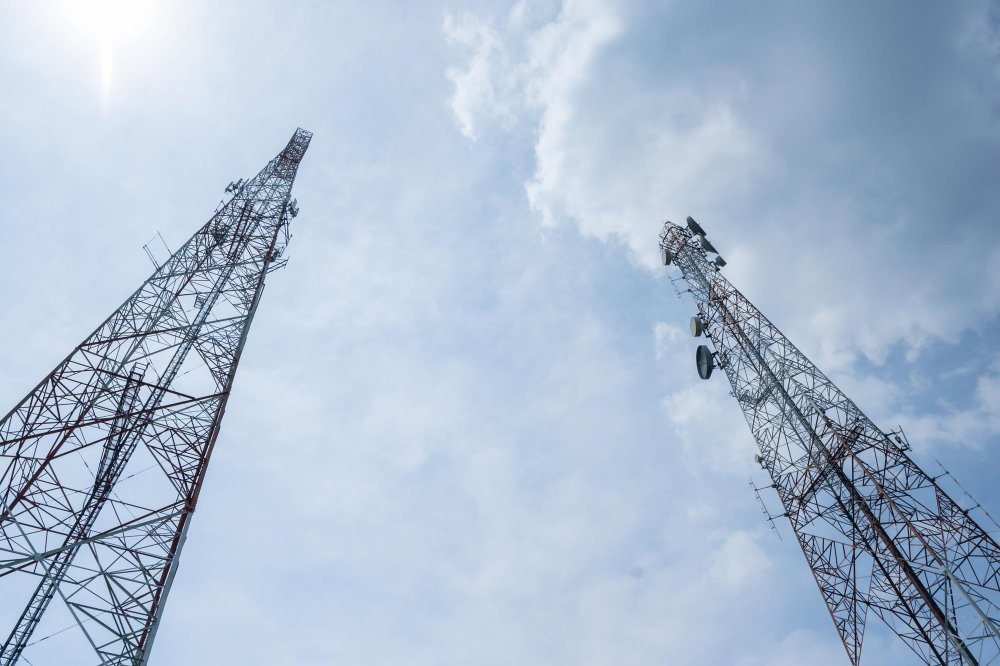 Mengenal Jaringan Starlink: Internet Satelit Berkecepatan Tinggi