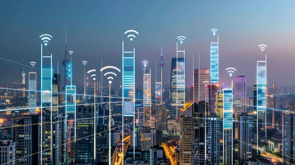 Satelit Indonesia: Potensi dan Manfaatnya