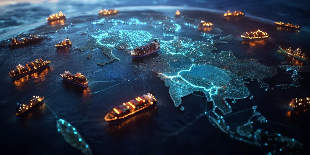 Peran IPv6 dalam Mendukung Kecepatan Internet di Masa Depan