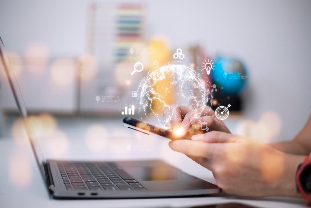 Masa Depan Satelit: Inovasi dan Tantangan di Antariksa