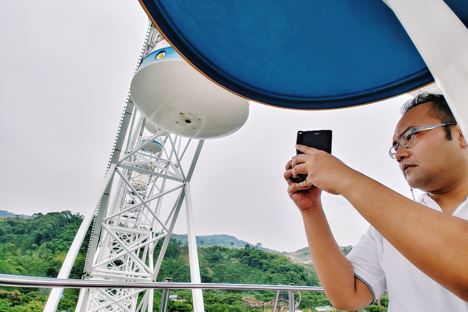 Tren Terbaru di Internet: Apa yang Perlu Anda Ketahui