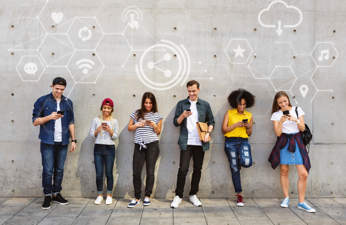 Mengenal Lebih Dekat Internet: Manfaat dan Dampaknya