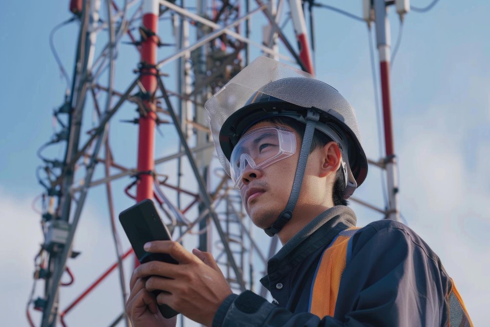 Mengenal Lebih Dekat SpaceX Starlink: Internet Satelit Berkecepatan Tinggi