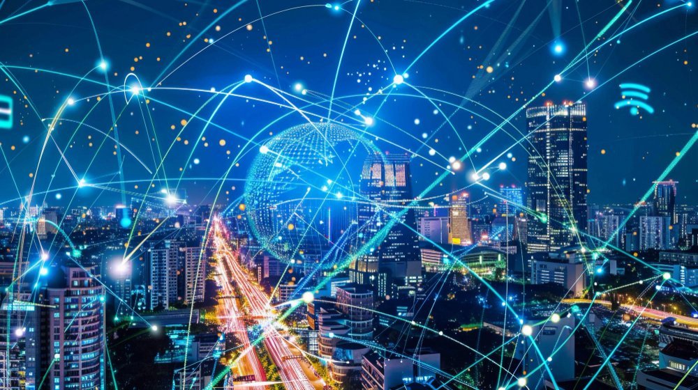 Internet: Pilar Utama Gaya Hidup Modern