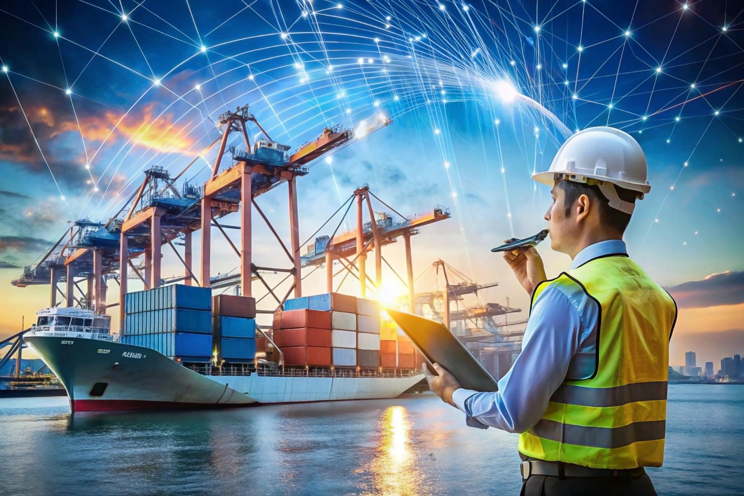 Mengenal Protokol Dasar Internet: TCP/IP dan Perannya