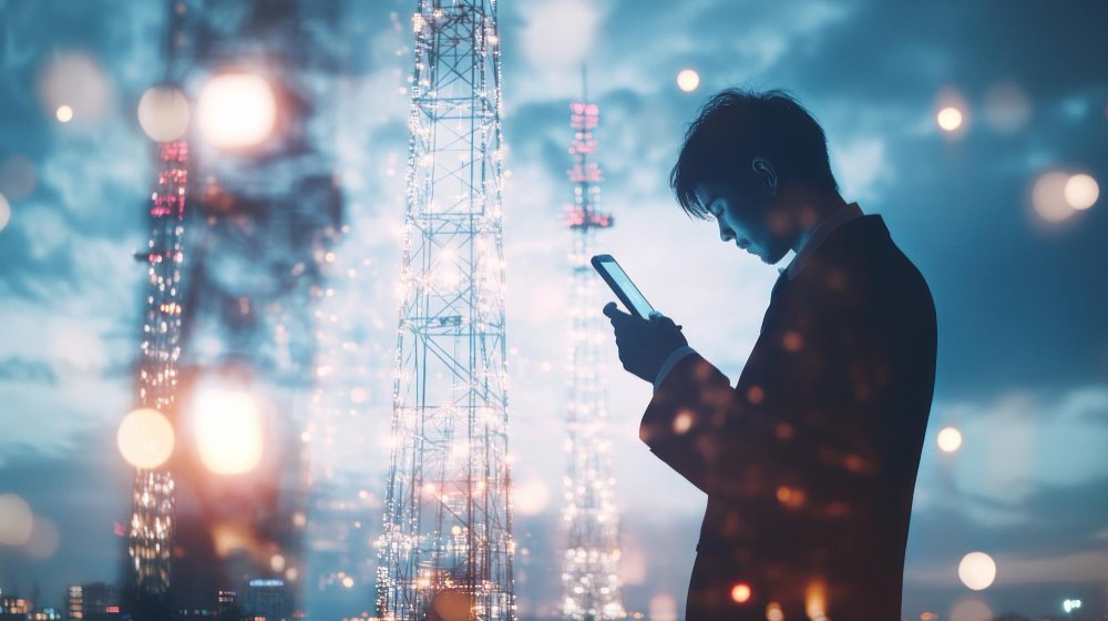 Mengenal Lebih Dalam Apa Itu IoT (Internet of Things) Beserta Contohnya